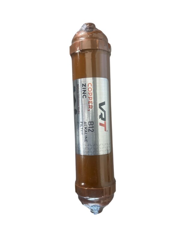 VRT Copper Filter