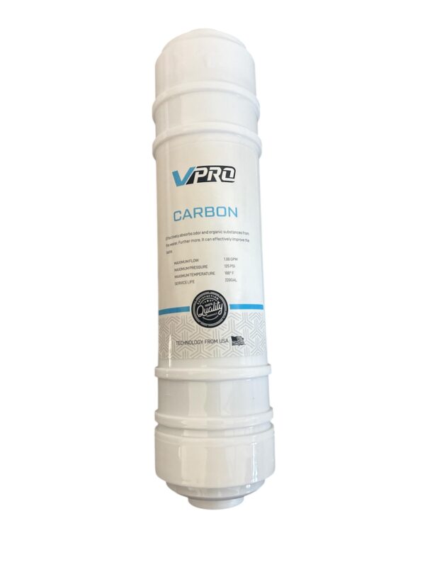 VPRO Carbon Filter