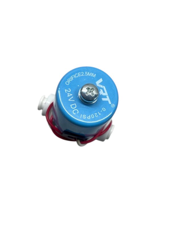 VRT Solenoid Valve 24V