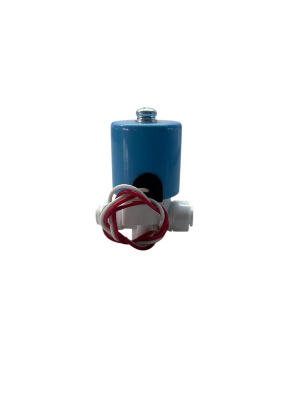 VRT Solenoid Valve 24V - Image 2