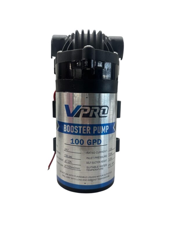 VPRO PUMP - Image 3