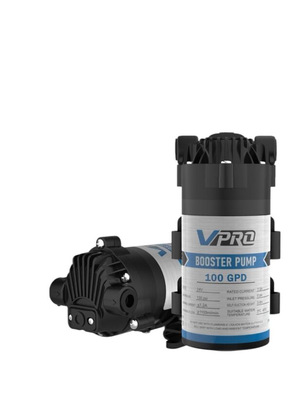 VPRO PUMP