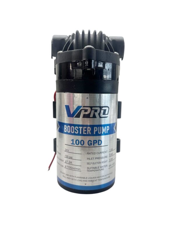 VPRO PUMP - Image 2