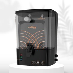 Hi-Flow RO+AlkalineB12+Copper+Zinc+TDS Control