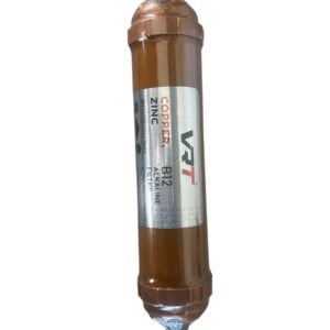VRT Copper Filter