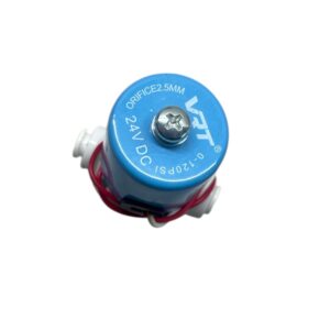 VRT Solenoid Valve 24V