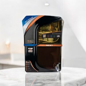 AQUA MAKE NEXT RO+UV+AlkalineB12+Copper+Zinc+TDS Control