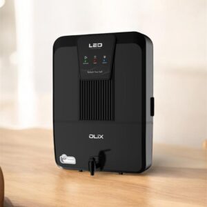 OLIX RO+UV+ALKALINEB12+COPPER+ZINC+TDS CONTROL