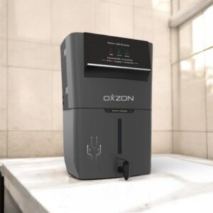 Aroma Oxzon RO+UV+ALKALINEB12+COPPER+ZINC