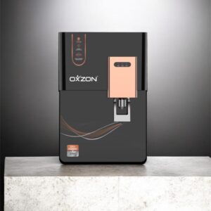 OXZON PUROFIC RO+ALKALINEB12+COPPER+ZINC+TDS CONTROL
