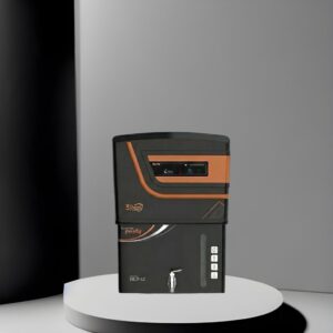 AQUA BLINZ  RO+UV+ALKALINE B12+COPPER + ZINC+TDS CONTROLLER