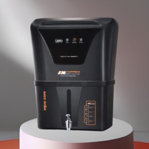 AQUA CARE RO+ALKALINE(B12)+COPPER+ZINC+TDS CONTROL
