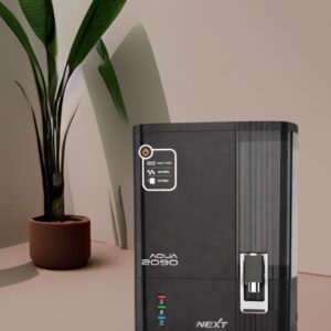 AQUA 2090 RO+ALKALINE(B12)+COPPER+ZINC+TDS CONTROL