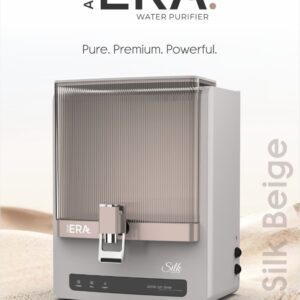 AQUA ERA RO+ALKALINE(B12)+COPPER+ZINC+TDS CONTROL