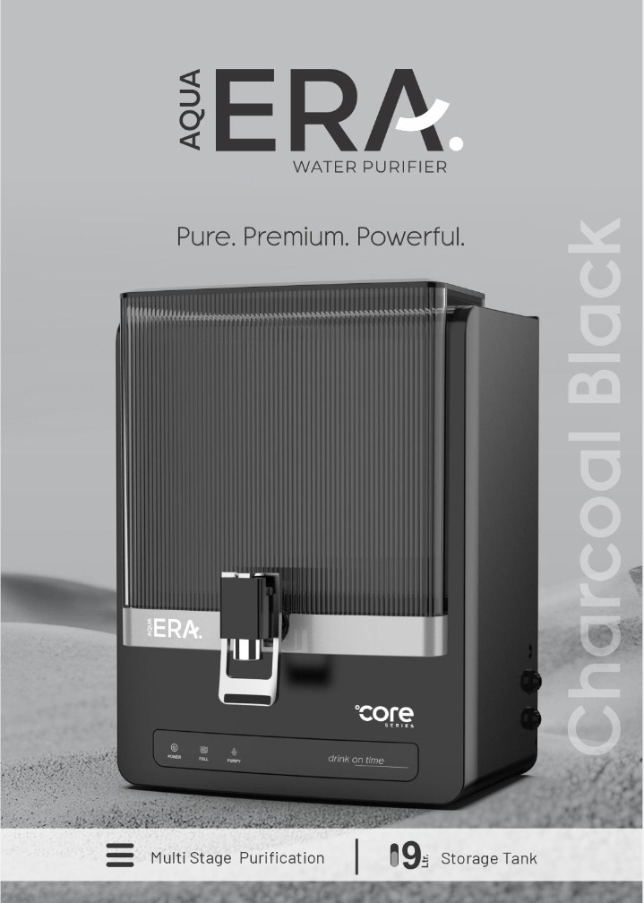 AQUA ERA RO+ALKALINE(B12)+COPPER+ZINC+TDS CONTROL - Image 4
