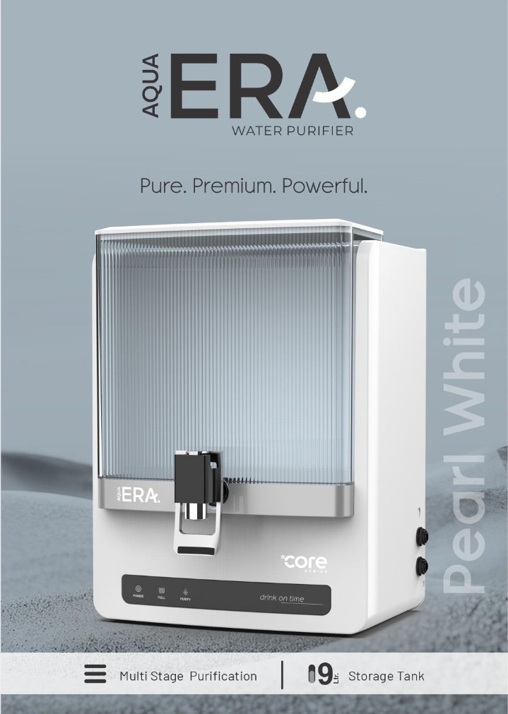 AQUA ERA RO+ALKALINE(B12)+COPPER+ZINC+TDS CONTROL - Image 3