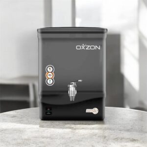 OXZON BIZ RO+UV+ALKALINE+COPPER+ZINC FILTRATION