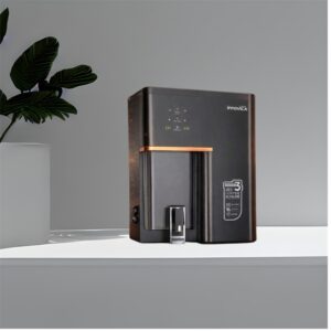 Aqua Innovica RO+ALKALINE(B12)+COPPER+ZINC+TDS CONTROLAR