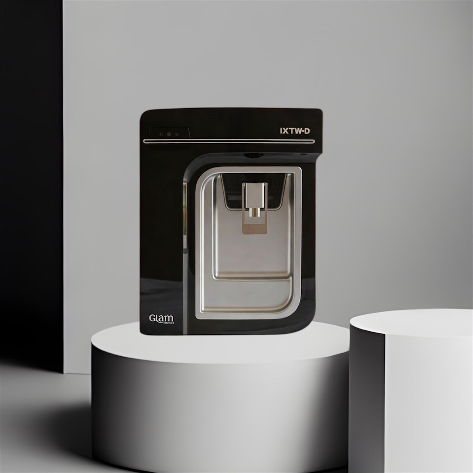 LX TWO RO+ALKALINE(B12)+COPPER+ZINC+TDS CONTROLER