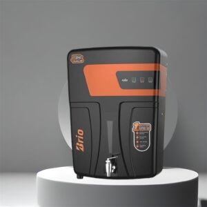 NEXUS BRIO RO+UV+ALKALINE(B12)+COPPER+ZINC+TDS CONTROLER