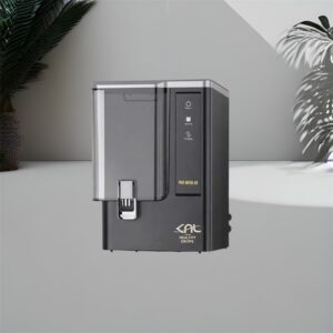LX ONE RO+ALKALINE(B12)+COPPER+ZINC+TDS CONTROLER